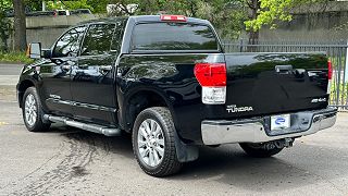 2012 Toyota Tundra Limited Edition 5TFHW5F19CX233143 in Eugene, OR 4