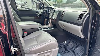 2012 Toyota Tundra Limited Edition 5TFHW5F19CX233143 in Eugene, OR 8