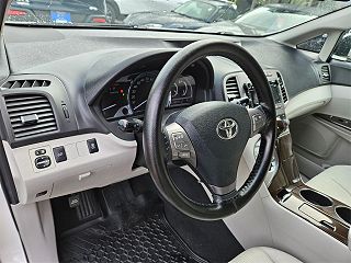 2012 Toyota Venza LE 4T3BA3BB1CU033191 in Everett, WA 15