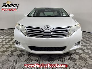 2012 Toyota Venza Limited 4T3ZK3BB3CU049775 in Henderson, NV 12