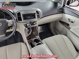 2012 Toyota Venza Limited 4T3ZK3BB3CU049775 in Henderson, NV 17
