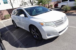 2012 Toyota Venza Limited 4T3ZK3BB3CU049775 in Henderson, NV 2