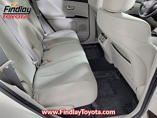 2012 Toyota Venza Limited 4T3ZK3BB3CU049775 in Henderson, NV 21