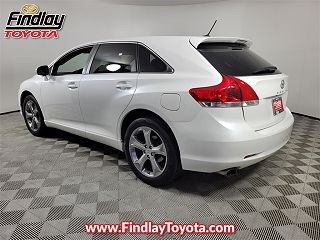 2012 Toyota Venza Limited 4T3ZK3BB3CU049775 in Henderson, NV 4
