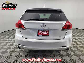 2012 Toyota Venza Limited 4T3ZK3BB3CU049775 in Henderson, NV 5