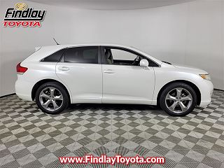 2012 Toyota Venza Limited 4T3ZK3BB3CU049775 in Henderson, NV 7