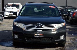 2012 Toyota Venza XLE 4T3ZA3BB7CU062466 in Salt Lake City, UT 2