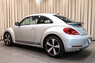 2012 Volkswagen Beetle  3VWV67ATXCM615532 in Akron, OH 10