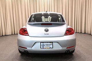2012 Volkswagen Beetle  3VWV67ATXCM615532 in Akron, OH 8