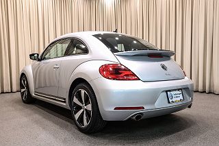 2012 Volkswagen Beetle  3VWV67ATXCM615532 in Akron, OH 9