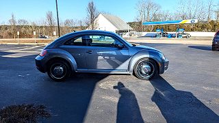 2012 Volkswagen Beetle Base 3VWJP7AT8CM631997 in Jewett City, CT 4