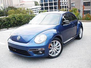 2012 Volkswagen Beetle  VIN: 3VW467AT8CM638688