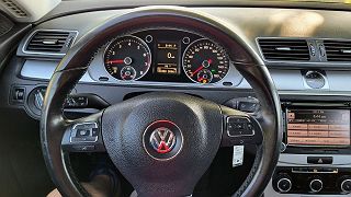 2012 Volkswagen CC Sport WVWMP7AN2CE515945 in Dallas, GA 9
