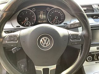 2012 Volkswagen CC Sport WVWNP7AN9CE509399 in Hatboro, PA 16