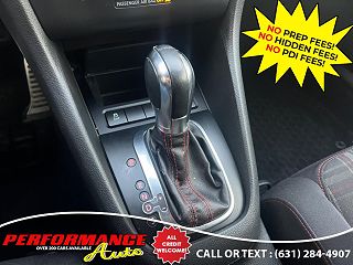 2012 Volkswagen GTI  WVWFD7AJ7CW245393 in Bohemia, NY 13