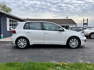 2012 Volkswagen GTI  WVWHV7AJ3CW268692 in East Dundee, IL 11