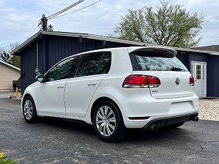 2012 Volkswagen GTI  WVWHV7AJ3CW268692 in East Dundee, IL 12