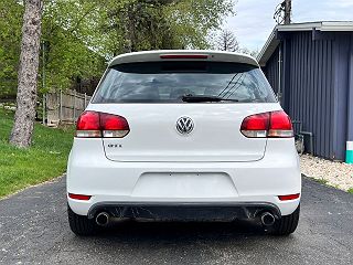 2012 Volkswagen GTI  WVWHV7AJ3CW268692 in East Dundee, IL 13