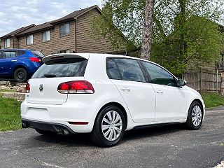 2012 Volkswagen GTI  WVWHV7AJ3CW268692 in East Dundee, IL 14