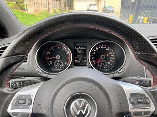 2012 Volkswagen GTI  WVWHV7AJ3CW268692 in East Dundee, IL 22
