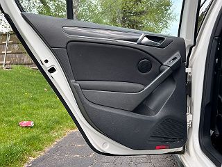 2012 Volkswagen GTI  WVWHV7AJ3CW268692 in East Dundee, IL 43