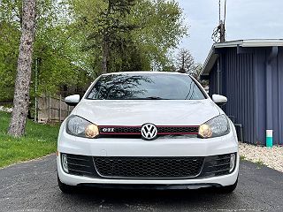 2012 Volkswagen GTI  WVWHV7AJ3CW268692 in East Dundee, IL 5