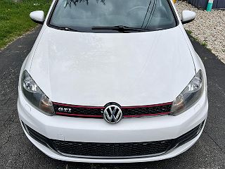 2012 Volkswagen GTI  WVWHV7AJ3CW268692 in East Dundee, IL 6