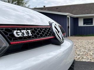 2012 Volkswagen GTI  WVWHV7AJ3CW268692 in East Dundee, IL 7
