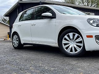 2012 Volkswagen GTI  WVWHV7AJ3CW268692 in East Dundee, IL 9