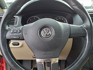 2012 Volkswagen Jetta  3VWLL7AJXCM034739 in Goldsboro, NC 10