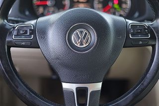 2012 Volkswagen Passat SEL 1VWCN7A34CC082766 in Englewood, CO 23