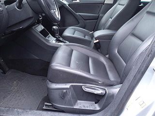 2012 Volkswagen Tiguan SE WVGBV7AX0CW540752 in North Plainfield, NJ 13