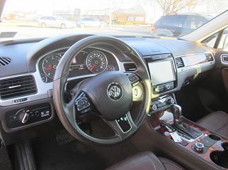 2012 Volkswagen Touareg  WVGEK9BPXCD005939 in Ephrata, PA 16