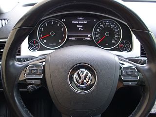 2012 Volkswagen Touareg  WVGEF9BP8CD009721 in San Antonio, TX 21