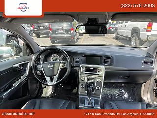 2012 Volvo S60 T5 YV1622FS4C2145148 in Los Angeles, CA 8