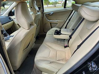 2012 Volvo S60 T5 YV1622FS2C2078579 in San Antonio, TX 20