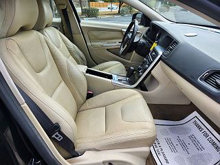 2012 Volvo S60 T5 YV1622FS2C2078579 in San Antonio, TX 24