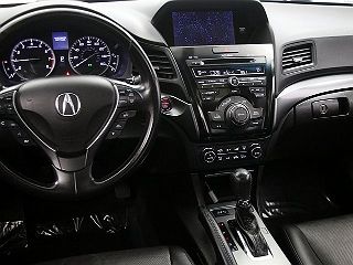 2013 Acura ILX Technology 19VDE1F70DE007954 in Arlington Heights, IL 14