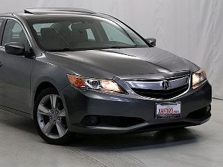 2013 Acura ILX Technology 19VDE1F70DE007954 in Arlington Heights, IL 2