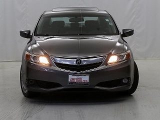 2013 Acura ILX Technology 19VDE1F70DE007954 in Arlington Heights, IL 5
