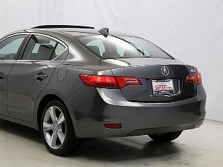 2013 Acura ILX Technology 19VDE1F70DE007954 in Arlington Heights, IL 7