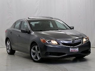 2013 Acura ILX Technology 19VDE1F70DE007954 in Arlington Heights, IL