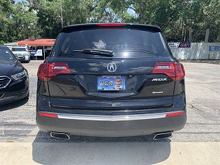 2013 Acura MDX Technology 2HNYD2H37DH505952 in Tampa, FL 12