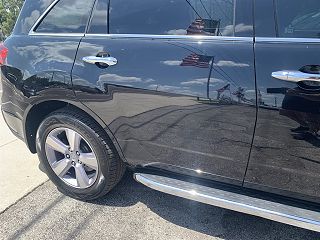 2013 Acura MDX Technology 2HNYD2H37DH505952 in Tampa, FL 15