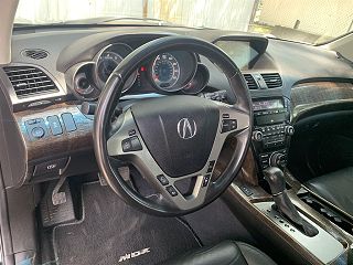 2013 Acura MDX Technology 2HNYD2H37DH505952 in Tampa, FL 24