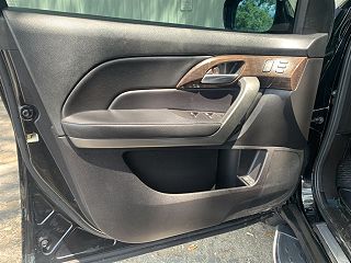 2013 Acura MDX Technology 2HNYD2H37DH505952 in Tampa, FL 30