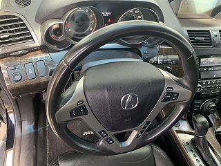 2013 Acura MDX Technology 2HNYD2H37DH505952 in Tampa, FL 51