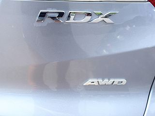 2013 Acura RDX Technology 5J8TB4H54DL017615 in Erie, PA 10