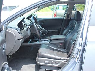 2013 Acura RDX Technology 5J8TB4H54DL017615 in Erie, PA 12