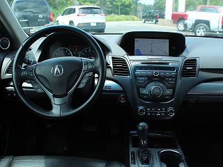 2013 Acura RDX Technology 5J8TB4H54DL017615 in Erie, PA 18